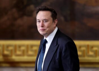 Musk denuncia como un ataque político el procedimiento contra X de la Justicia francesa