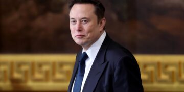Musk denuncia como un ataque político el procedimiento contra X de la Justicia francesa