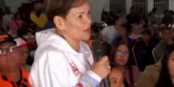 Trujillo proyecta 1.545 propuestas comunitarias para la Consulta Popular Nacional del 8M