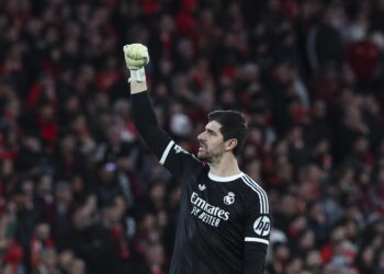 Courtois se suma a Djokovic y Massa en el capital del modesto Le Mans