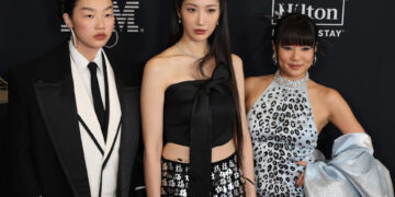 Los Grammy miden este domingo el dominio musical de Bad Bunny, Lady Gaga y Kendrick Lamar