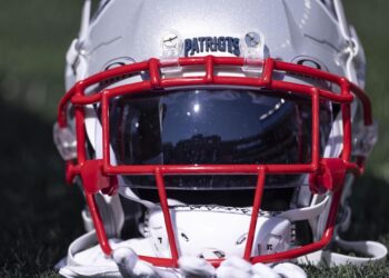 Andy Borregales, el primer venezolano que va por la conquista del Super Bowl