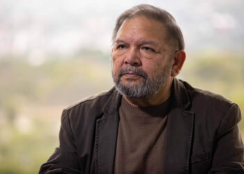 Dirigentes opositores, de la clandestinidad a la vida pública en Venezuela