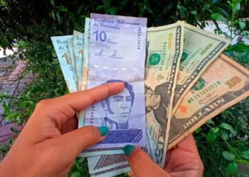 ¿Cómo recuperar la economía de Venezuela con una deuda de $ 180.000 millones?