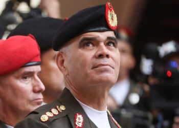 Venezuela reafirma propósito de «libertad e independencia» pese a «nuevas circunstancias»