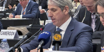 Estados Unidos acusa a China de «acumulación masiva» de armas nucleares