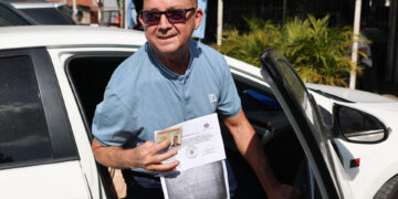 Liberan a preso político que fue acusado de ayudar a salir a Guaidó de Venezuela