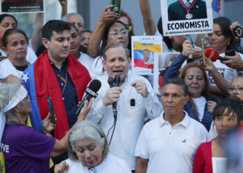 Juan Pablo Guanipa anuncia su libertad plena tras histórica amnistía