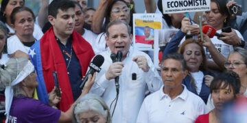 Juan Pablo Guanipa anuncia su libertad plena tras histórica amnistía
