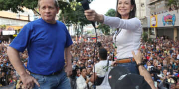 Excarcelan a Juan Pablo Guanipa luego de ocho meses de detención