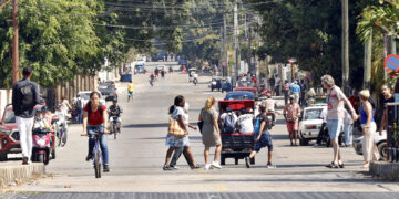 El transporte público en Cuba llega a horas críticas tras el racionamiento del combustible