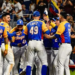 Venezuela anunció roster oficial al Clásico Mundial de Beisbol 2026