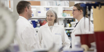 Unos biomarcadores en la sangre podrían anticipar problemas de salud a corto plazo