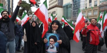 Alí Jameneí, el líder supremo iraní que acaparó el poder en el país desde 1989