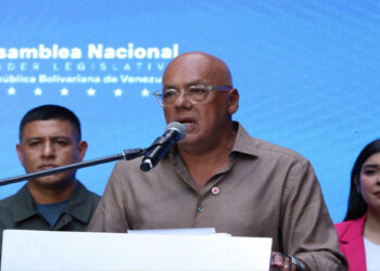 Jorge Rodríguez asegura que se están liberando a cientos de personas tras amnistía en Venezuela