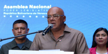 Jorge Rodríguez asegura que se están liberando a cientos de personas tras amnistía en Venezuela