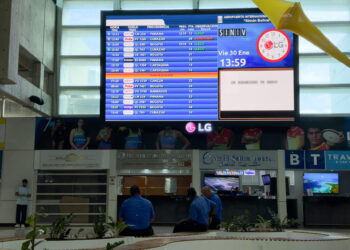 Air Europa regresa este martes a Venezuela tras casi tres meses sin volar al país