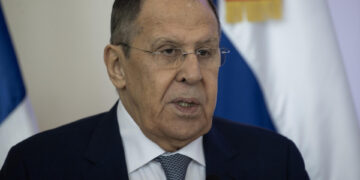 Lavrov condena presiones a Cuba y alerta sobre el deterioro de la situación humanitaria