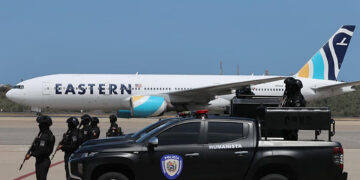 20.200 venezolanos han regresado a su país en vuelos de repatriación en el último año