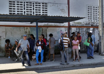 El sector privado en Cuba empieza a importar combustible pese al asedio petrolero de EE.UU.