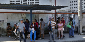 El sector privado en Cuba empieza a importar combustible pese al asedio petrolero de EE.UU.