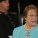 Chile inscribe la candidatura de Bachelet para dirigir la ONU y anuncia el apoyo de México y Brasil