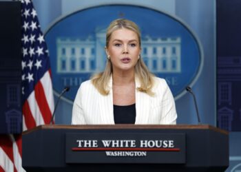 EE.UU. advierte a carteles mexicanos de «graves consecuencias» si hieren a sus ciudadanos