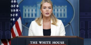 EE.UU. advierte a carteles mexicanos de «graves consecuencias» si hieren a sus ciudadanos