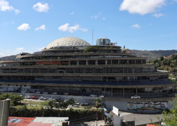 Foro Penal reporta que aún hay 600 presos políticos en Venezuela