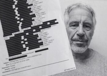 Expertos de la ONU: archivos de Epstein revelan posibles crímenes de lesa humanidad