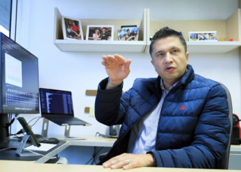 Importar gas de Venezuela, una salida a medio plazo para Colombia ante caída de reservas