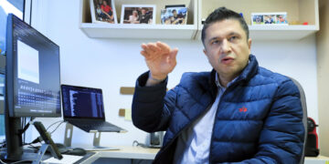 Importar gas de Venezuela, una salida a medio plazo para Colombia ante caída de reservas