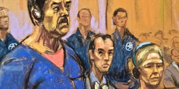 El abogado de Maduro dice que el Tesoro de EE.UU. impide que Venezuela pague su defensa