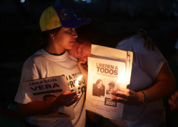 Coalición por los Derechos Humanos y la Democracia pide aplicar la amnistía a 204 militares detenidos