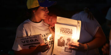 Coalición por los Derechos Humanos y la Democracia pide aplicar la amnistía a 204 militares detenidos