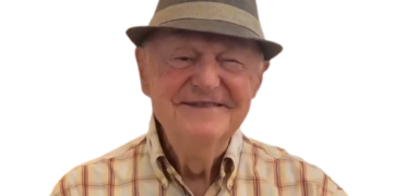 IN MEMORIAM |  ROBERTO FACCIN CELADON  1935 – 2026 | Por: Paolo Longo