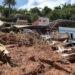 Suben a 53 las muertes por las lluvias torrenciales en el sureste de Brasil