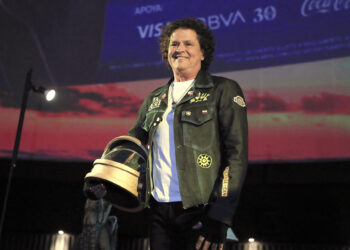 Carlos Vives: «Estados Unidos debería estar orgulloso de que nosotros seamos los vecinos»