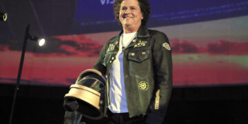 Carlos Vives: «Estados Unidos debería estar orgulloso de que nosotros seamos los vecinos»