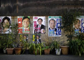 Claves para entender las elecciones en Japón, con Takaichi perfilándose como gran ganadora