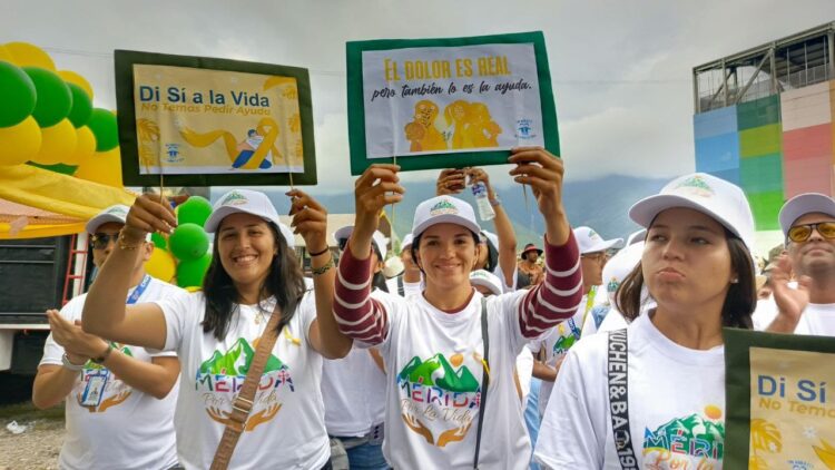 Mérida | Con la cabalgata internacional inicia oficialmente las Ferias del Sol 2026