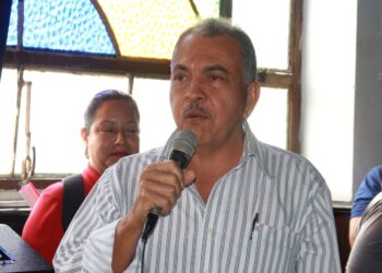 Este jueves conversatorio sobre la Ley de Semillas del estado Trujillo