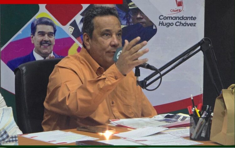 Foto Cortesía @gobtrujillo