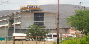 OVP: Presos de Fénix Lara reciben comida descompuesta