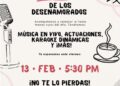Llégate invita a su primera actividad temática «Día de los desenamorados»