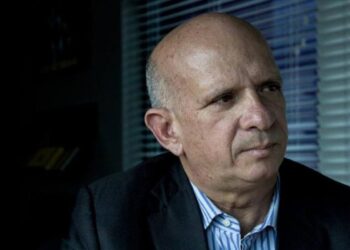 Aplazan sentencia del Pollo Carvajal en Nueva York por tormenta invernal