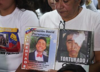 Al menos 400 presos políticos podrían quedar excluidos de la Ley de Amnistía