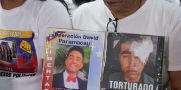 Al menos 400 presos políticos podrían quedar excluidos de la Ley de Amnistía