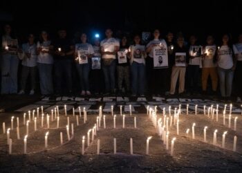 Foro Penal contabiliza 426 excarcelaciones de presos políticos desde el 8 de enero
