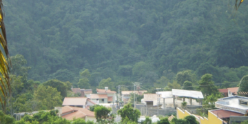 CASTRIL DE REINA: UNA MIRADA ETNOGRÁFICA |  Por: Anneris Zerpa de León